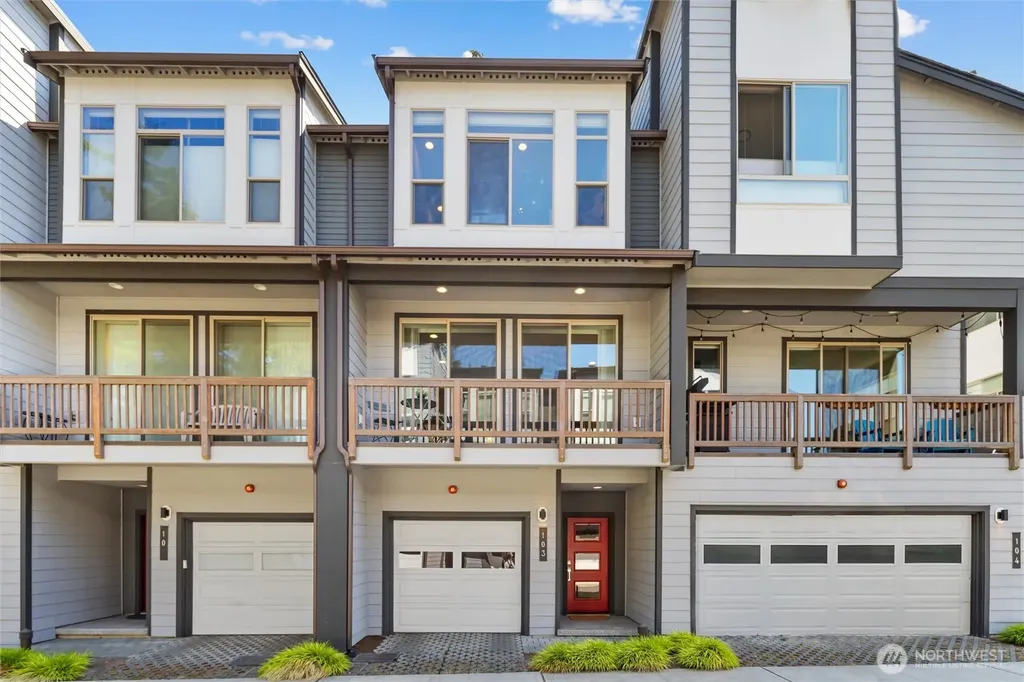 6861 NE 170th Kenmore WA 98028