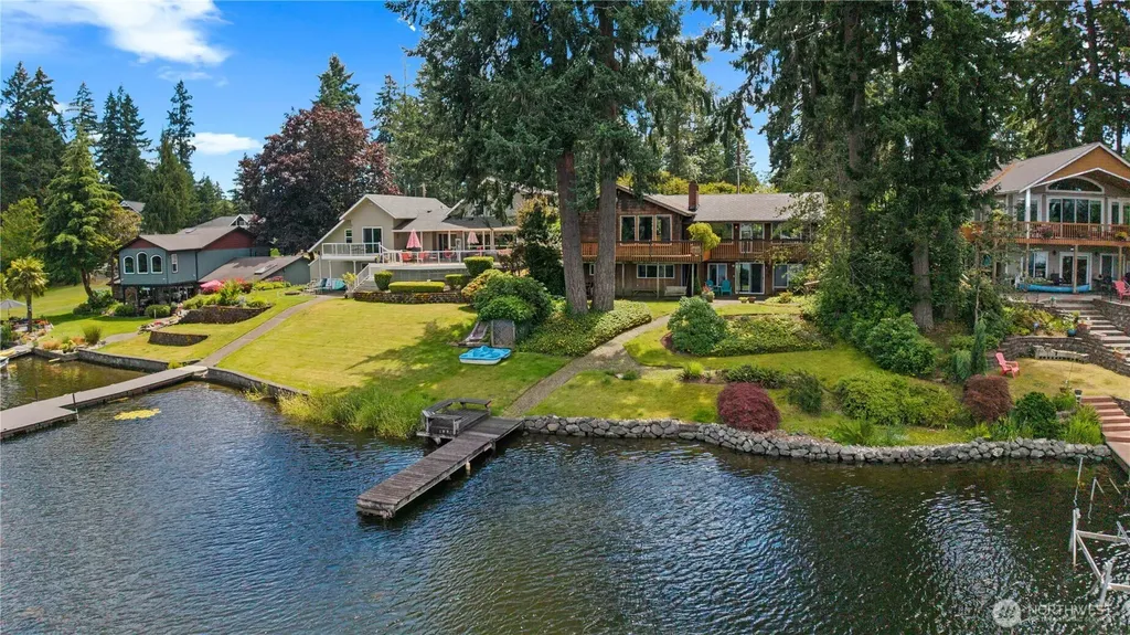 4202 Kyro Road SE Lacey WA 98503
