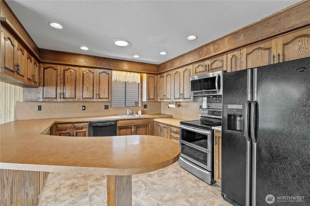 4202 Kyro Road SE Lacey WA 98503