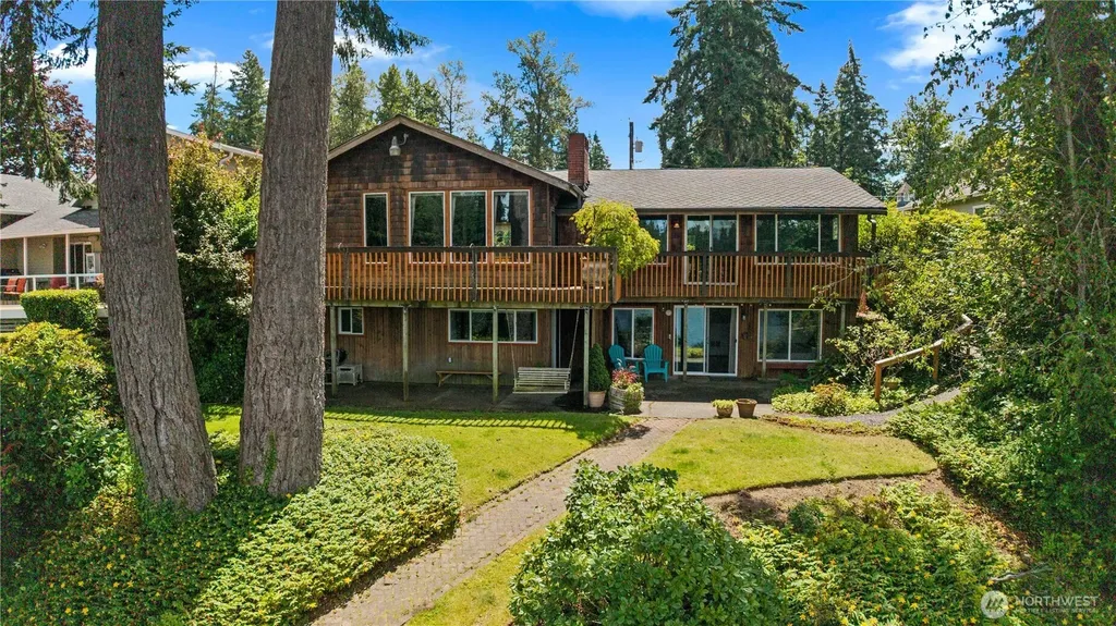 4202 Kyro Road SE Lacey WA 98503
