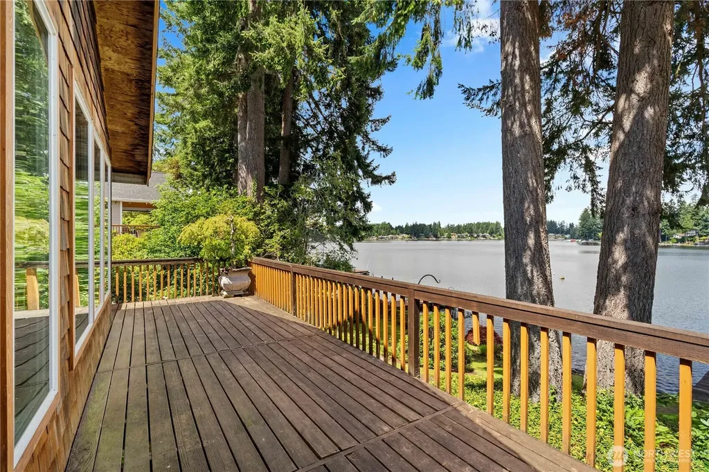 4202 Kyro Road SE Lacey WA 98503