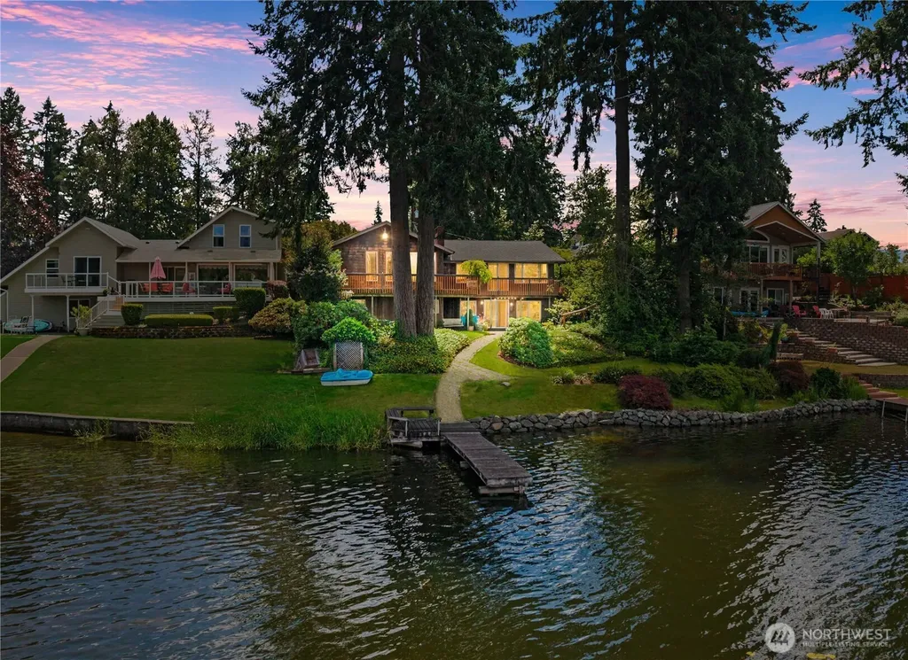4202 Kyro Road SE Lacey WA 98503