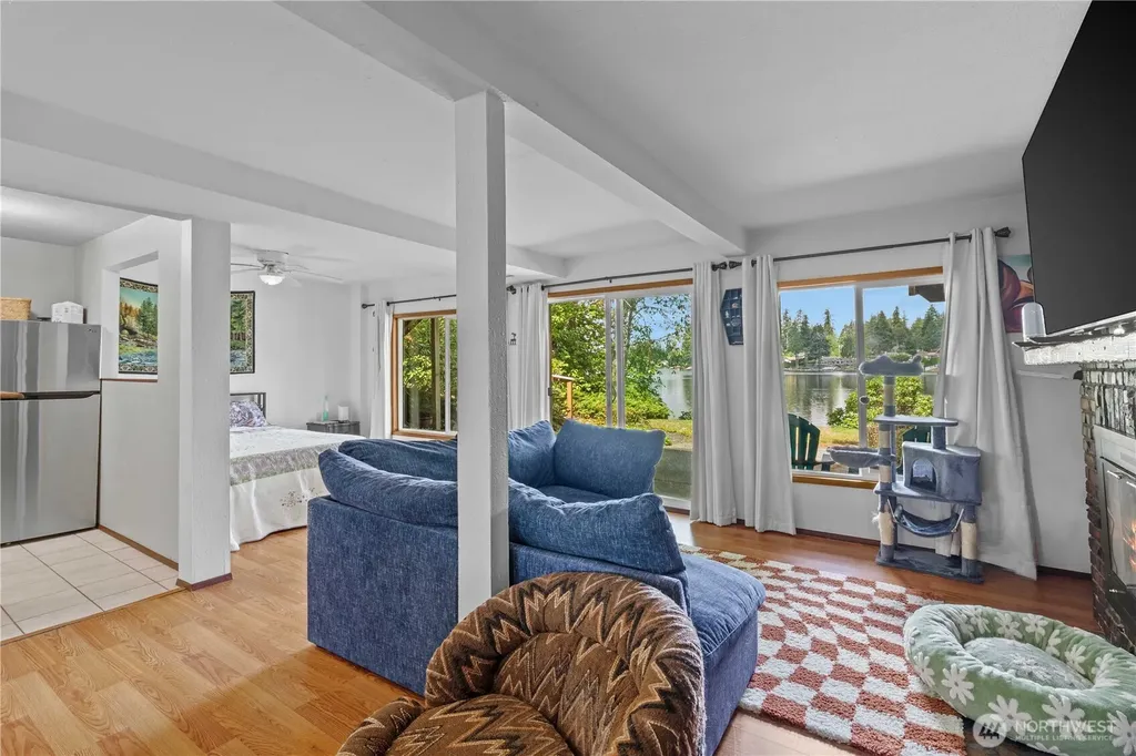 4202 Kyro Road SE Lacey WA 98503