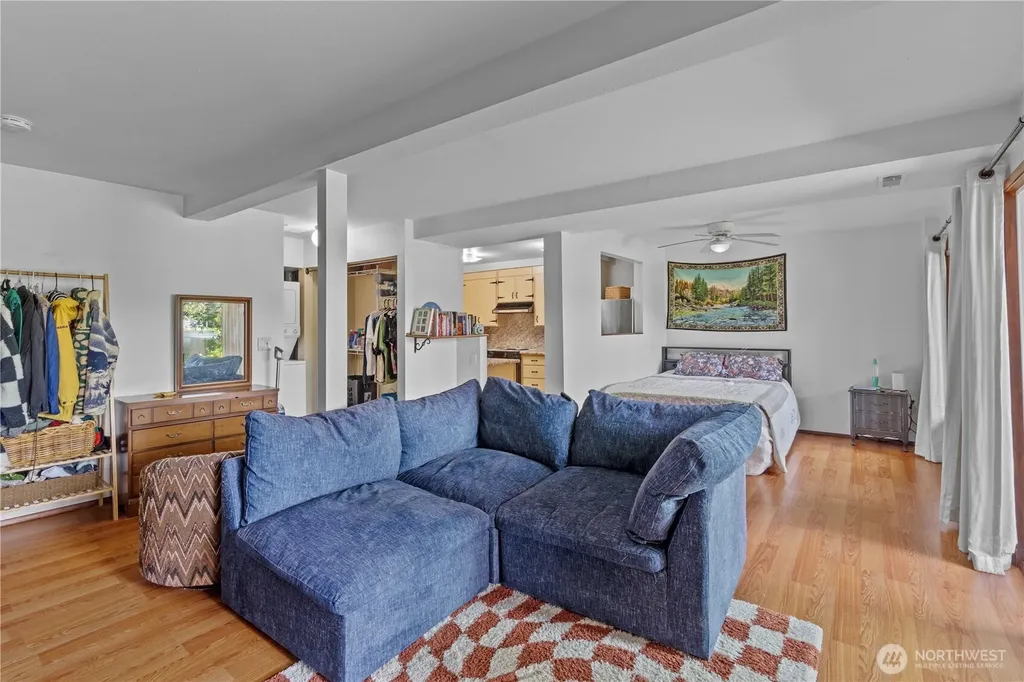 4202 Kyro Road SE Lacey WA 98503