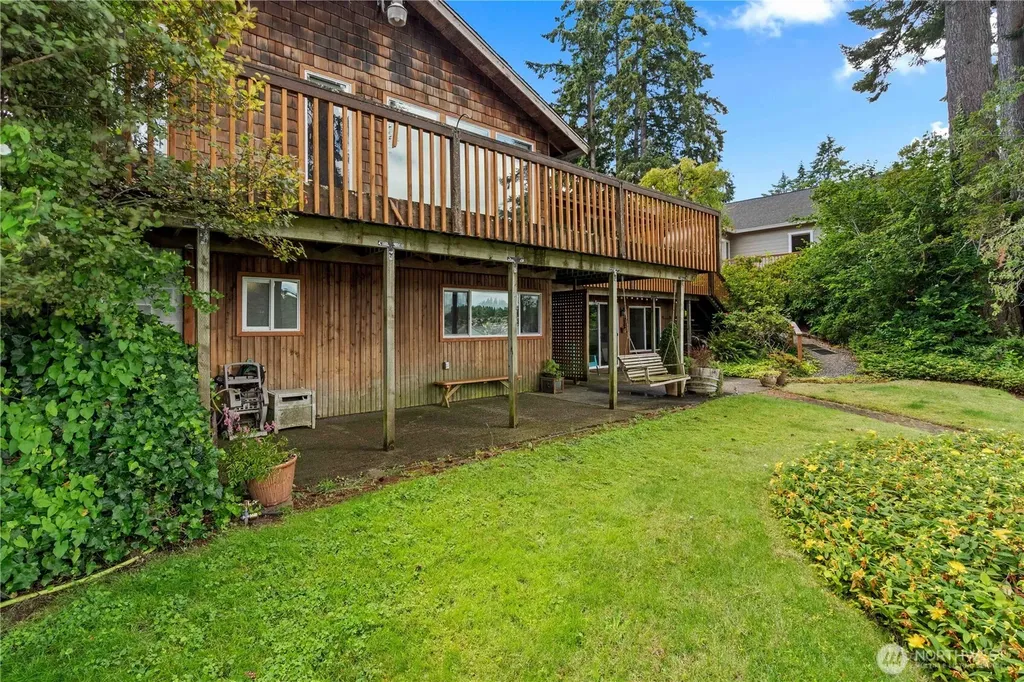 4202 Kyro Road SE Lacey WA 98503