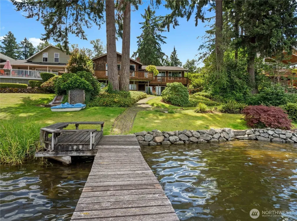 4202 Kyro Road SE Lacey WA 98503