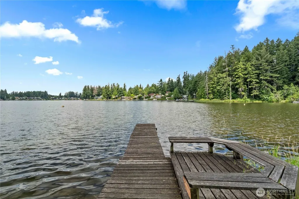 4202 Kyro Road SE Lacey WA 98503