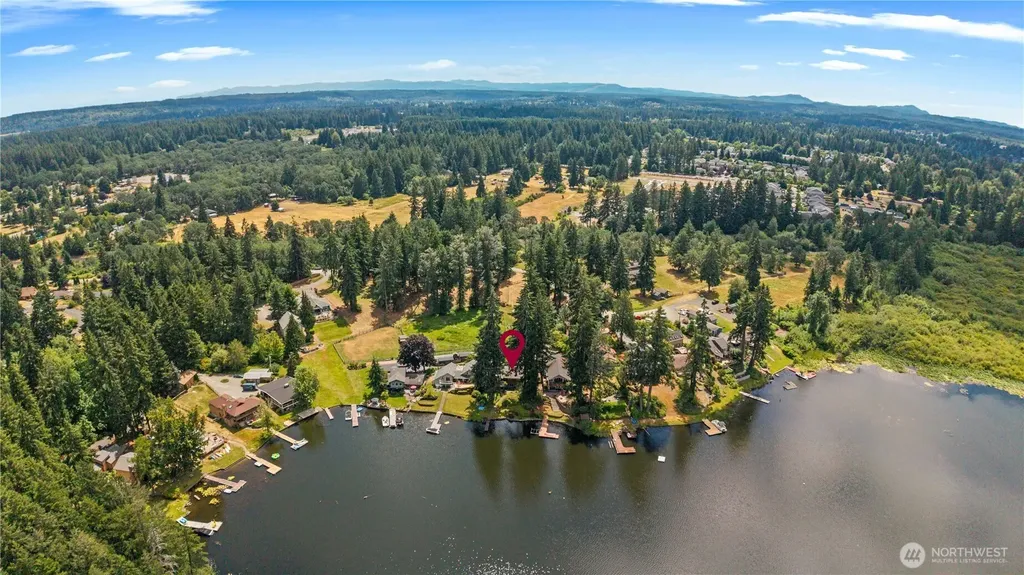 4202 Kyro Road SE Lacey WA 98503
