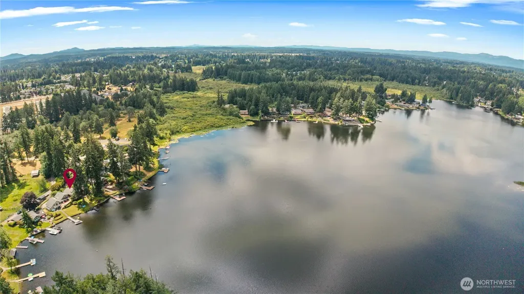 4202 Kyro Road SE Lacey WA 98503