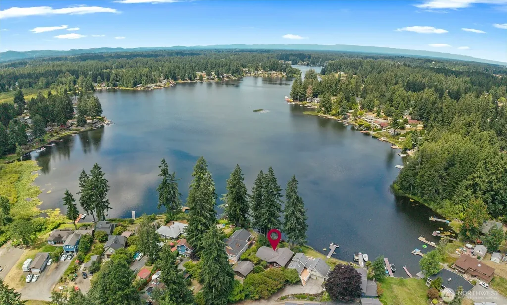 4202 Kyro Road SE Lacey WA 98503