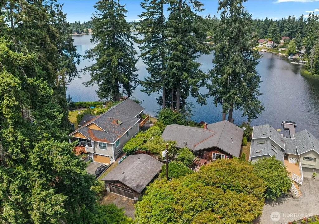 4202 Kyro Road SE Lacey WA 98503