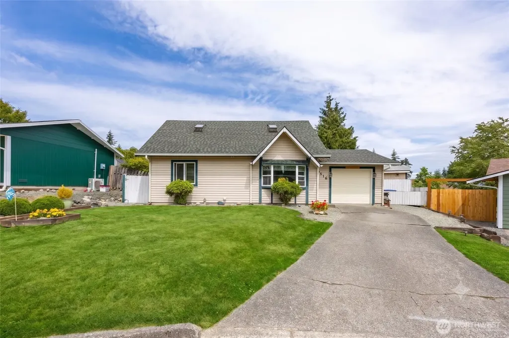 6116 Juno Place Ferndale WA 98248