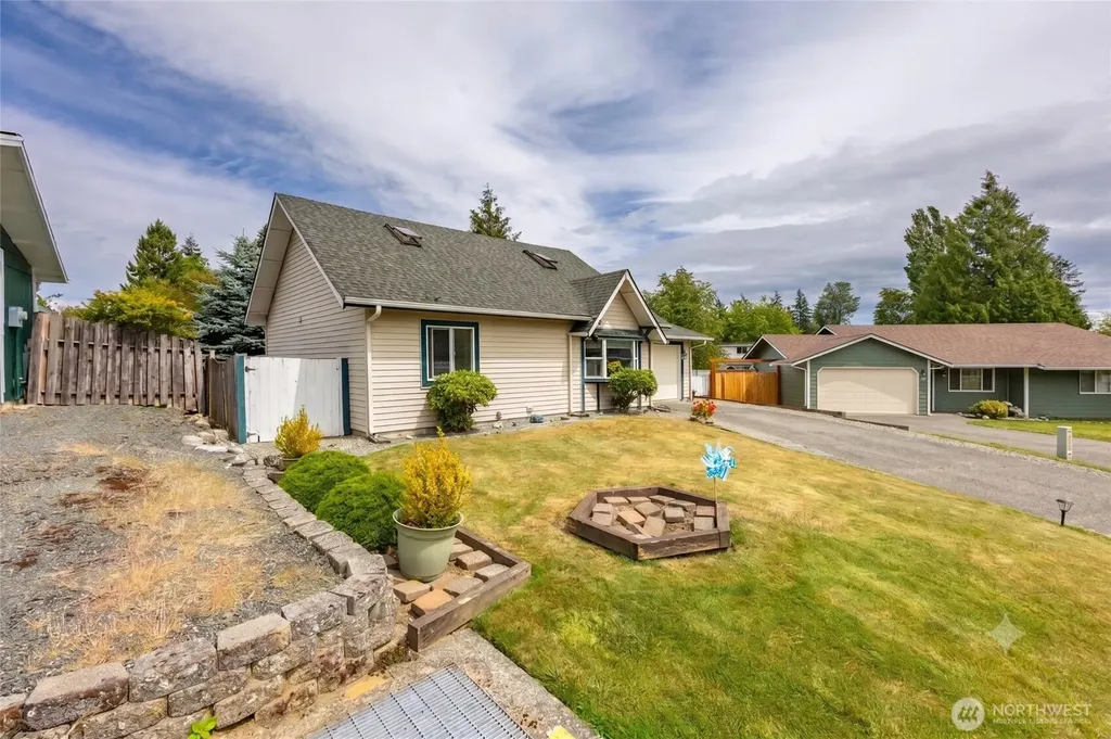 6116 Juno Place Ferndale WA 98248