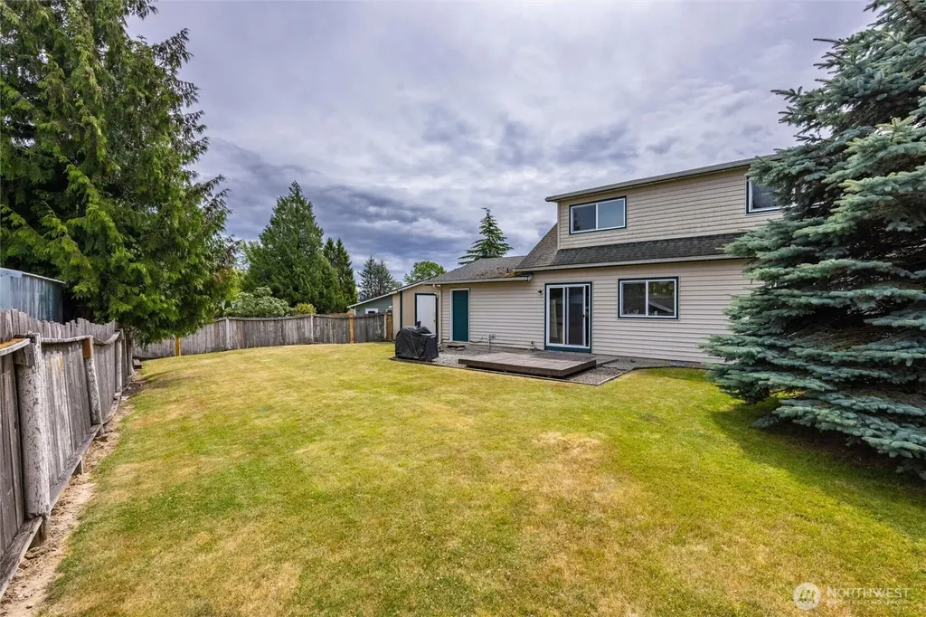 6116 Juno Place Ferndale WA 98248