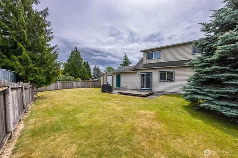 6116 Juno Place Ferndale WA 98248
