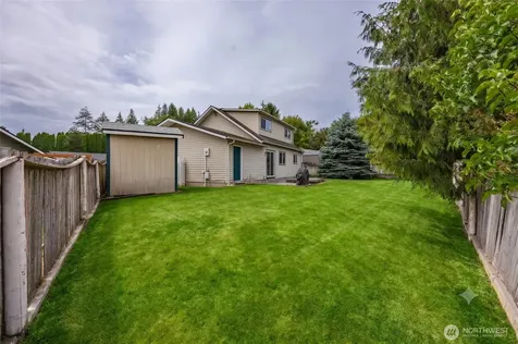 6116 Juno Place Ferndale WA 98248