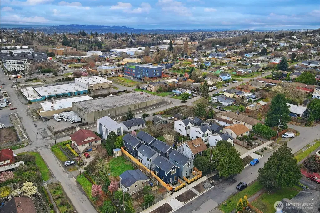 2006 19th Avenue S Seattle WA 98144