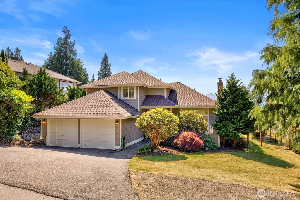 22895 Adams Road Poulsbo WA 98370