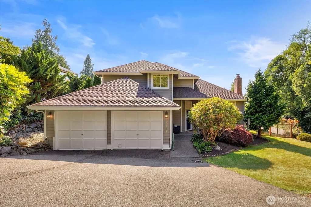 22895 Adams Road Poulsbo WA 98370