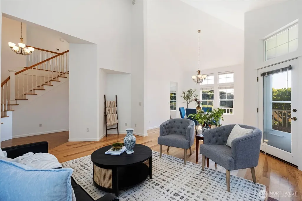 22895 Adams Road Poulsbo WA 98370