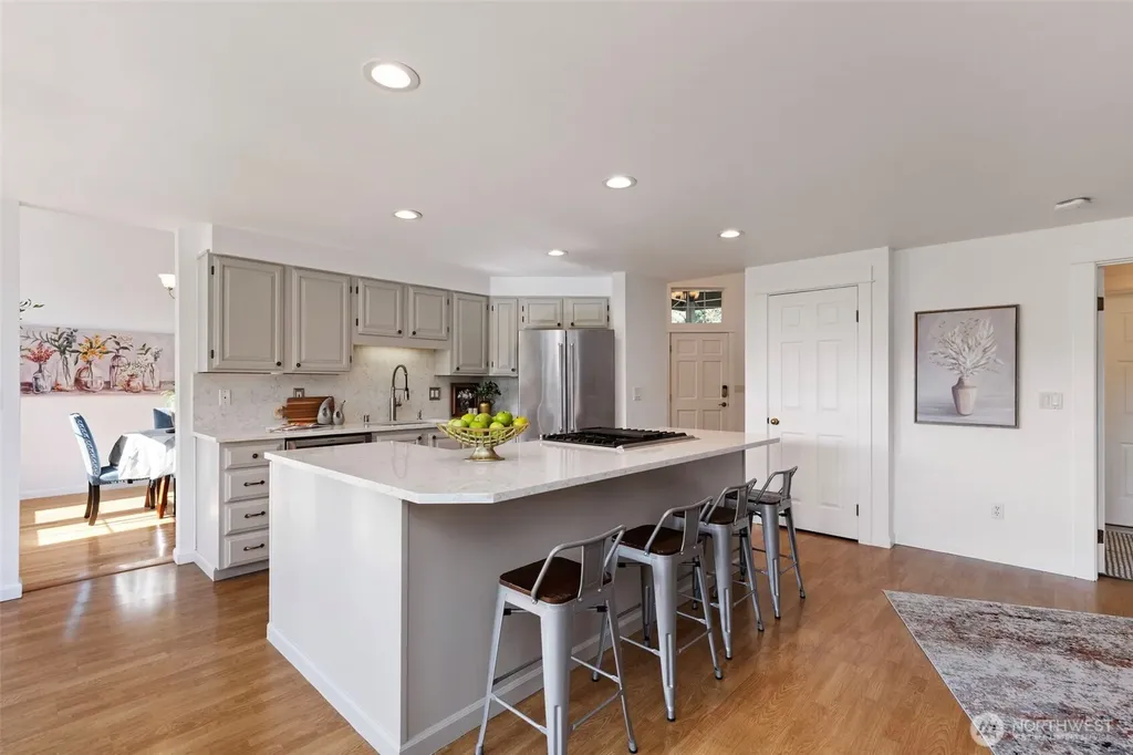 22895 Adams Road Poulsbo WA 98370