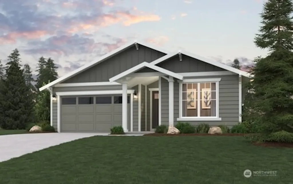 3922 Flat Top Drive Bremerton WA 98312