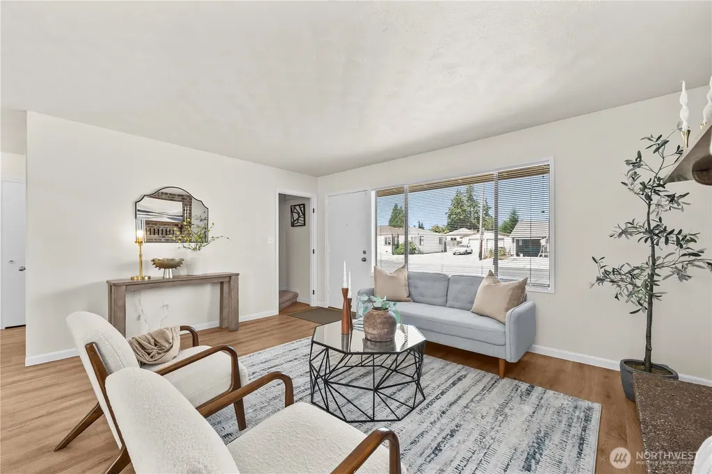 834 S 72nd Street Tacoma WA 98408