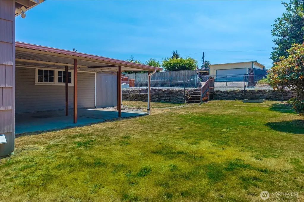 834 S 72nd Street Tacoma WA 98408