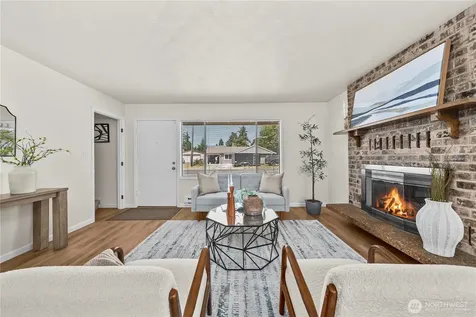834 S 72nd Street Tacoma WA 98408
