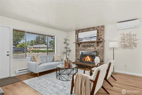 834 S 72nd Street Tacoma WA 98408