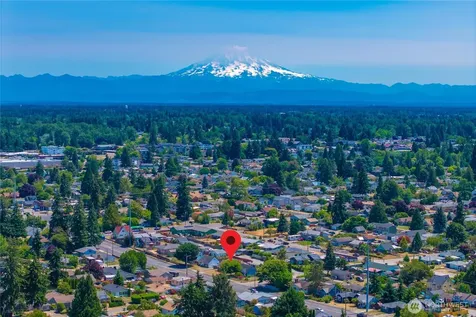 834 S 72nd Street Tacoma WA 98408