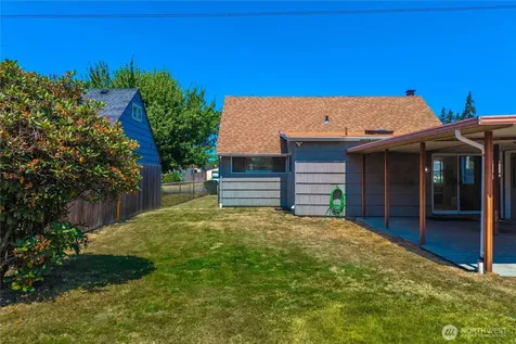 834 S 72nd Street Tacoma WA 98408