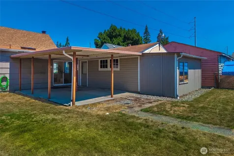 834 S 72nd Street Tacoma WA 98408