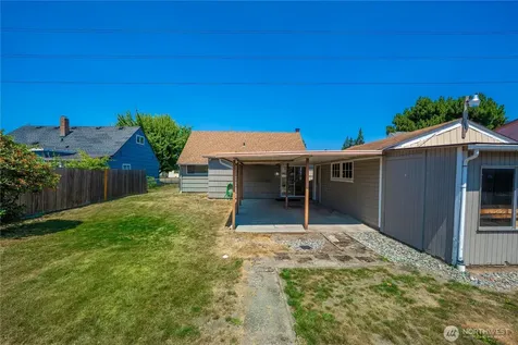 834 S 72nd Street Tacoma WA 98408