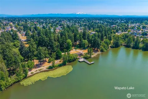 834 S 72nd Street Tacoma WA 98408