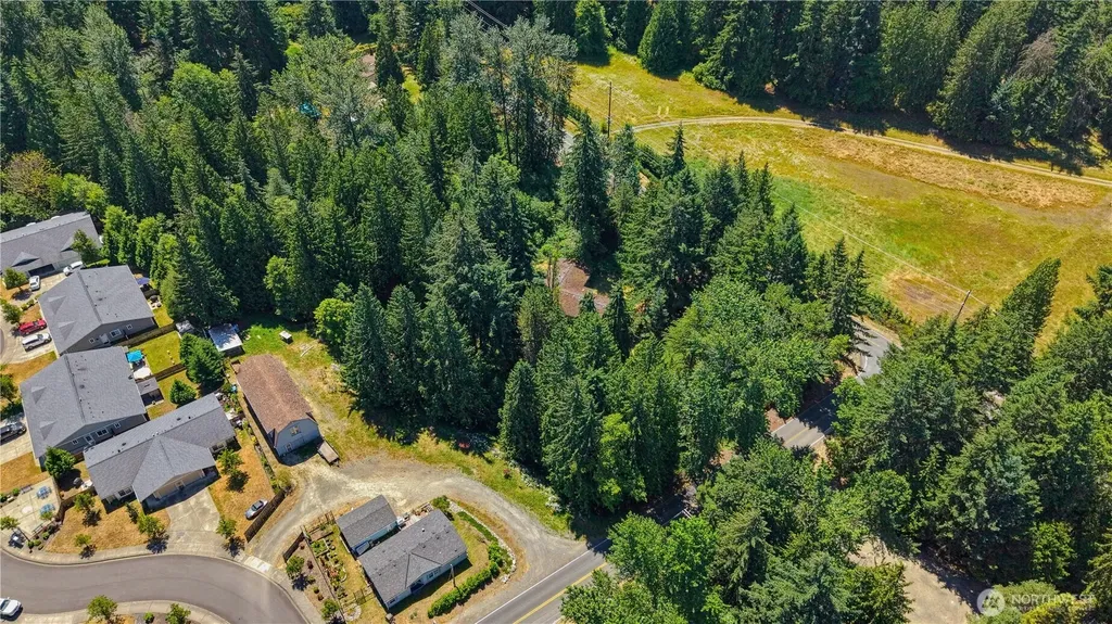 17801 70th Street E Bonney Lake WA 98391