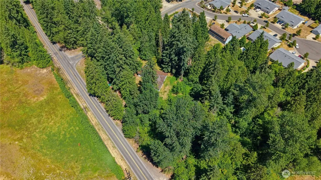 17801 70th Street E Bonney Lake WA 98391