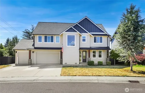 14326 57th Avenue E Puyallup WA 98373