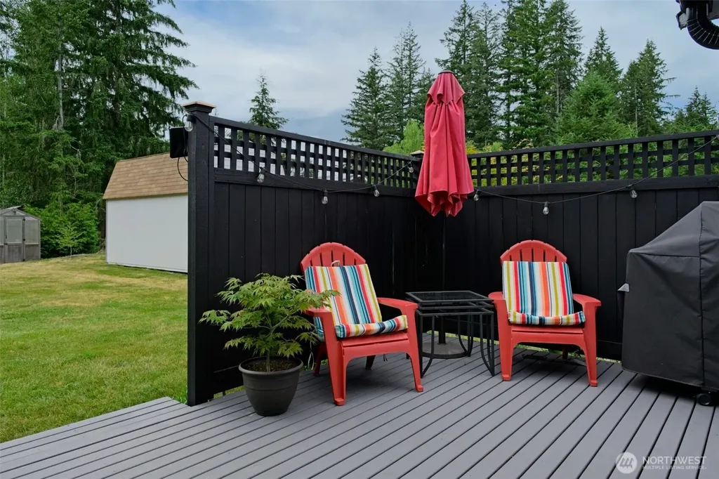 305 NW Paulson Road Poulsbo WA 98370