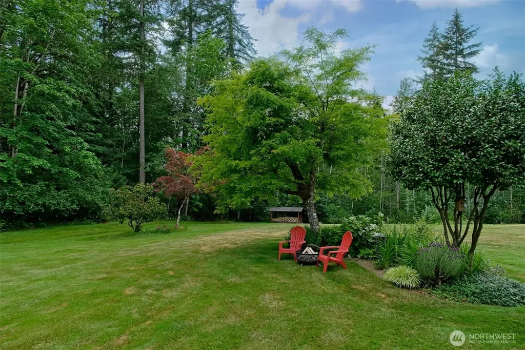 305 NW Paulson Road Poulsbo WA 98370