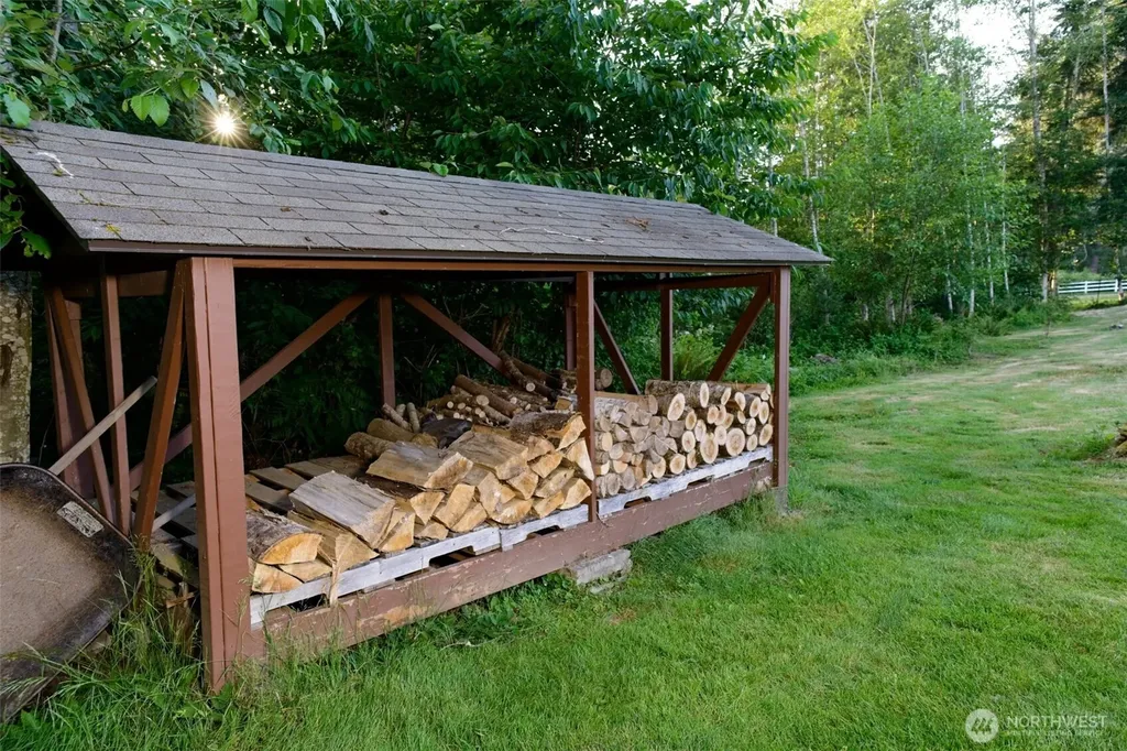 305 NW Paulson Road Poulsbo WA 98370