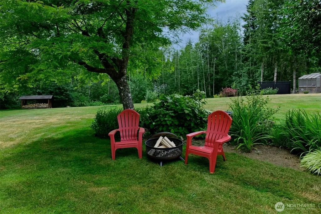 305 NW Paulson Road Poulsbo WA 98370