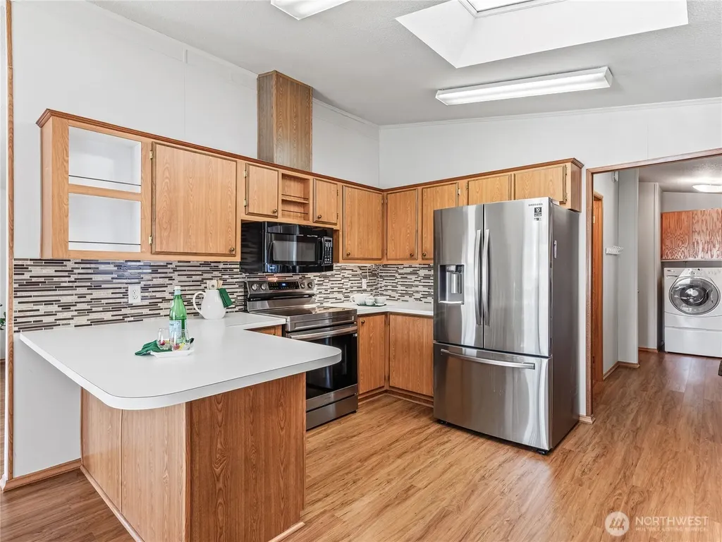 6883 Capricorn Lane NE Bremerton WA 98311