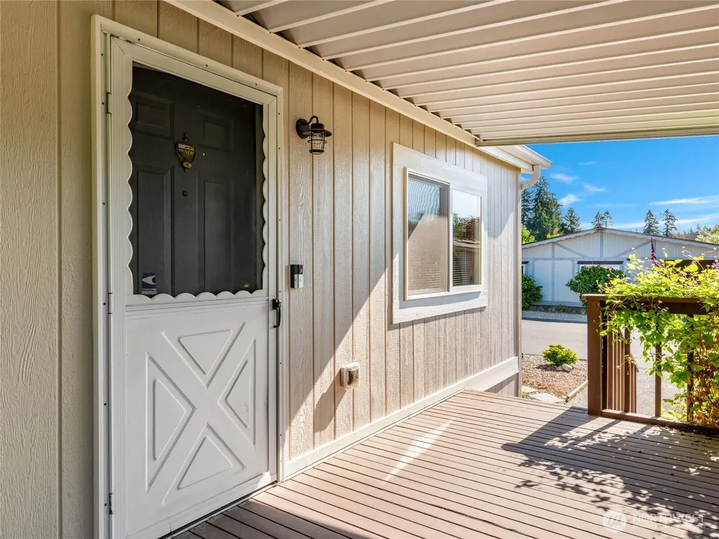 6883 Capricorn Lane NE Bremerton WA 98311