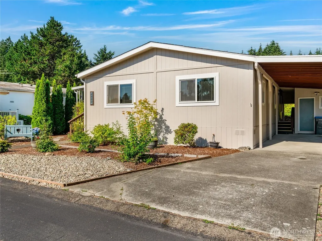 6883 Capricorn Lane NE Bremerton WA 98311
