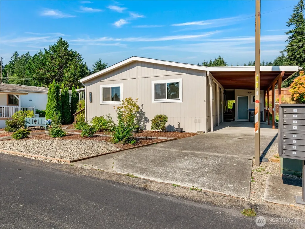 6883 Capricorn Lane NE Bremerton WA 98311