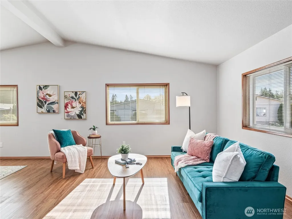 6883 Capricorn Lane NE Bremerton WA 98311