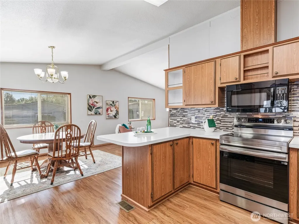 6883 Capricorn Lane NE Bremerton WA 98311