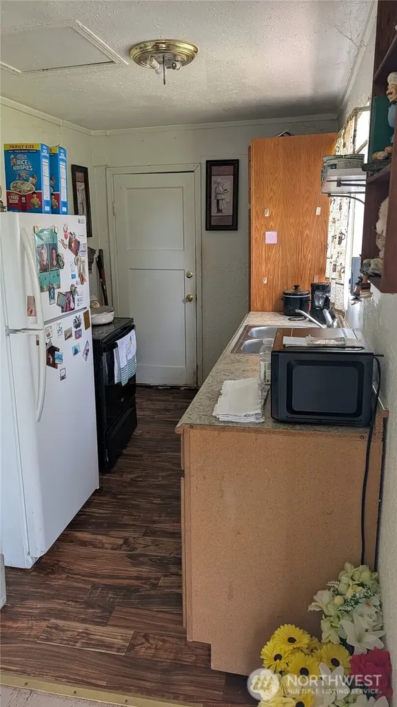 222 E King Street Aberdeen WA 98520