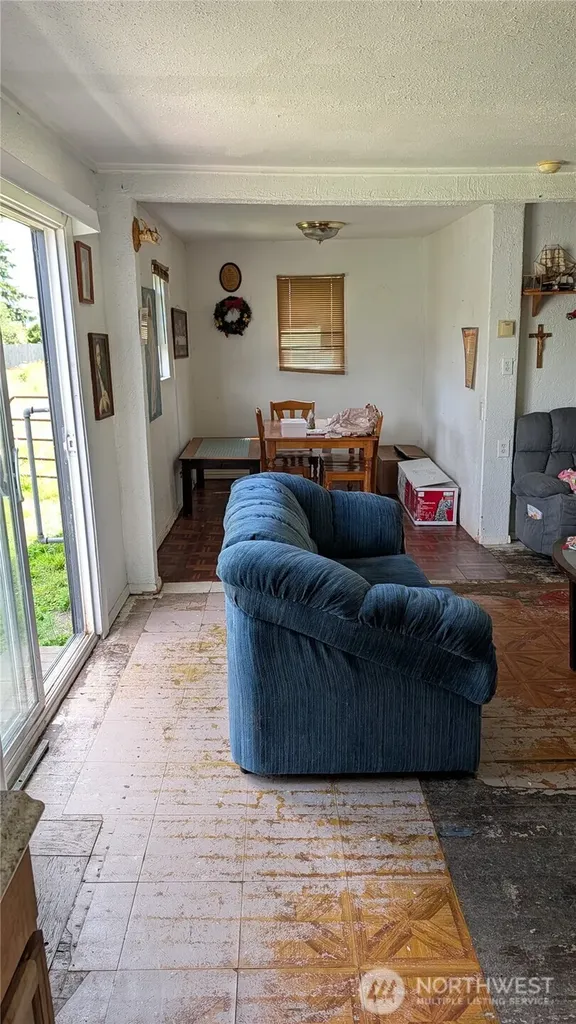 222 E King Street Aberdeen WA 98520